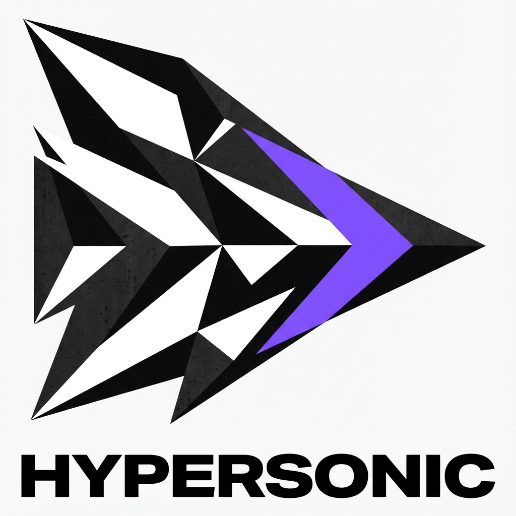 Hypersonic Company